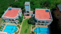 Diani Pearl Hotels in 