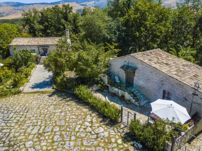 Agriturismo Case Catalano Ξενοδοχεία στην πόλη 