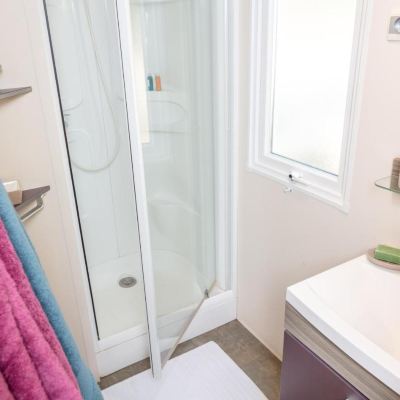One-Bedroom Villa Camping Paris-Est Promo Code