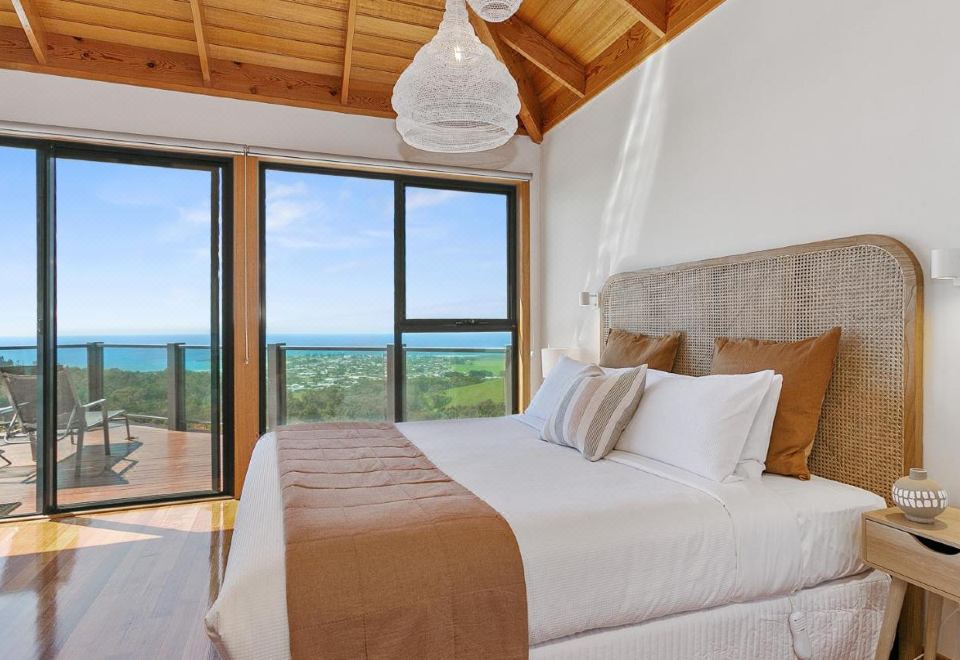 Point of View Villas Villa With Sea View