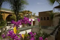 Riad Dar Justo Hotel Boutique & Spa