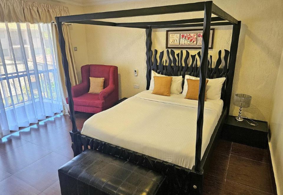 行政间－带空调