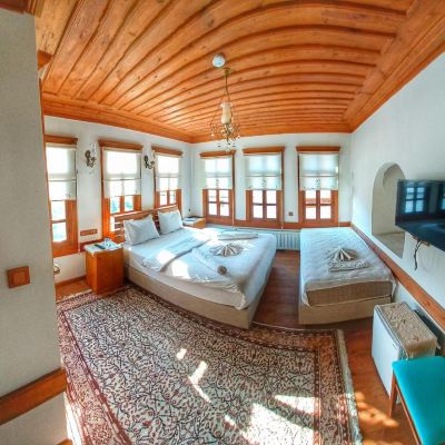 Standard Double Room Muhsin Bey Konagi Promo Code