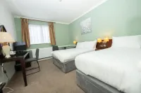 Killarney Court Hotel Hotels in 