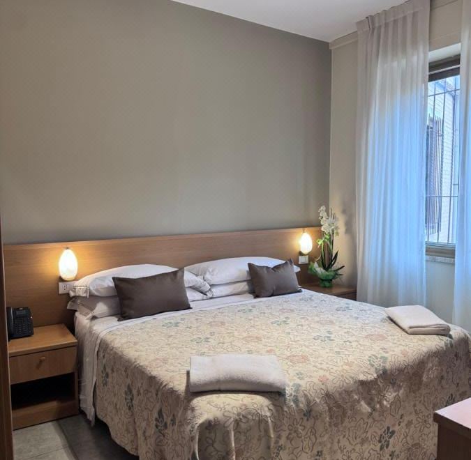 Hotel La MagioneStandard Double Room
