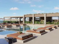 Ekavi Hotel Hotels in Arkadi