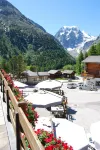 Hotel du Pigne