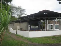 El Mirador Ecológico, Ometepe Hotéis em 