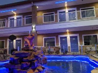 Motel 6 Houston, TX - North
