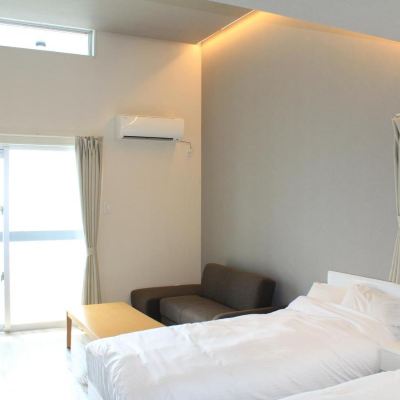 標準家庭房 名護門旅館優惠