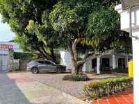 Hotel Melgar Villa Valeria Boutique Отели в г. 