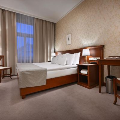 Superior Double Room Hotel Rott Promo Code
