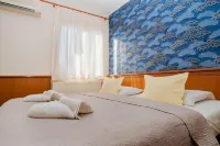 König Hotel Hotele w: 