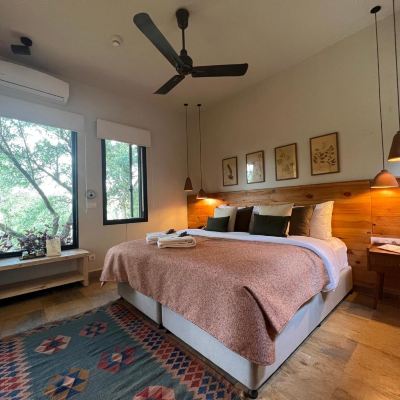 Superior Room Bkerzay Promo Code
