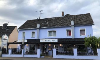 Glashütten Hotel - Housity