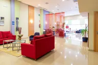 Hotel Alda Xinzo Hotels in 