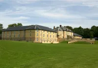 Cbh Hardwick Hall Hotel Hotels in 