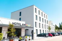 Hotel am Park