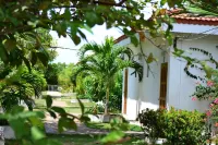 Eden Resort