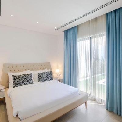 Luxury Two Bedrooms Villa with Private Pool Nordic Resort Promo Code