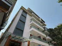 ECHOS HOTEL Rishikesh Hotels in Rishikesh