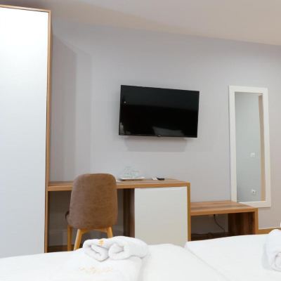 Double Room with Balcony Armar Hotel Promo Code