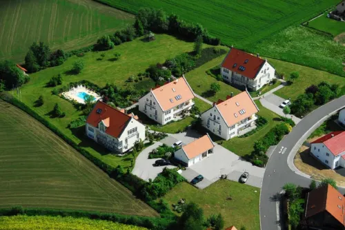 Auszeit - Ihr Sibyllenbad Gästehaus