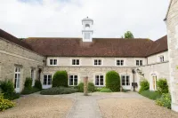 Hartwell House & Spa Các khách sạn ở 
