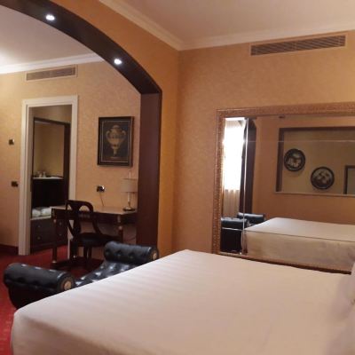 Suite Hotel Motel Luna Promo Code