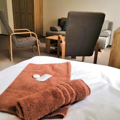 Junior Suite Marianeum Promo Code