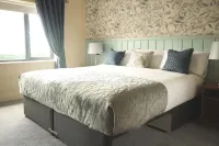 The Coachmans Inn Hotel di 