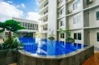 Padina Soho And Residence Hotel di 