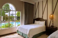 Hotel Mirador Plaza Hôtels à : 
