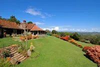 The Aberdare Country Club Hôtels à : 