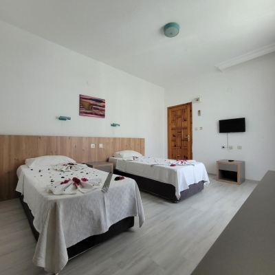 Standard Double or Twin Room Vesta Hotel Promo Code