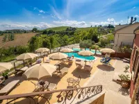 Dimora Rosso Piceno Hotels in Offida