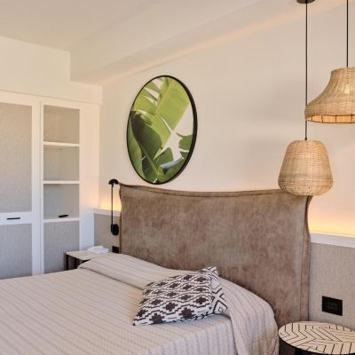 Standard Double Room Himera Resort Promo Code