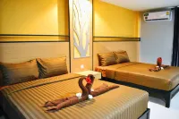 Saint Tropez Resort