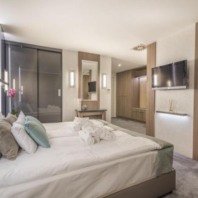 Superior Room Hotel Zena Beauty & Shopping Center Promo Code