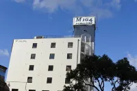 Guest House M104 Kagoshima Ξενοδοχεία στην πόλη 