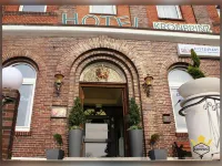 Hotel Kronprinz Hotels in Emden