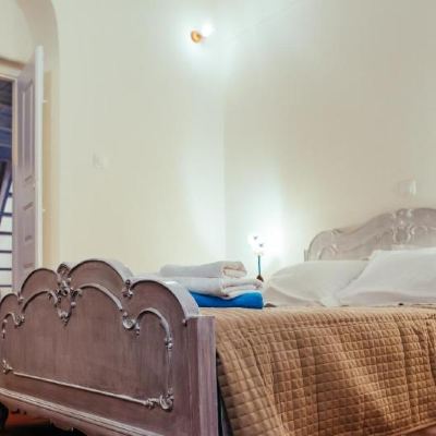 Superior Apartment Day One Fira Mansion Promo Code