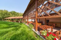 Penzion Zámek Lešany Các khách sạn ở 