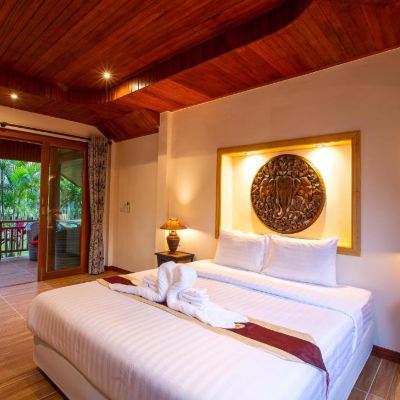 King Room With Garden View Nice Beach Promo Code