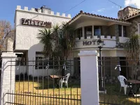 Hotel Lihuel  호텔