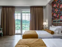 Macara Village Resort Hotels in Quban piirikunta