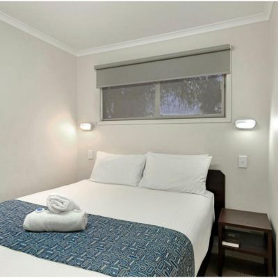 Standard 2 Bedroom Cabin - Sleeps 4 Discovery Parks - Dubbo Promo Code