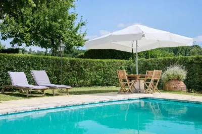 Quinta da Alcaidaria Mor โรงแรมใน