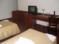 โรงแรม โบริกา โรงแรมใน