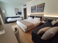Vittoria Parc Hotel